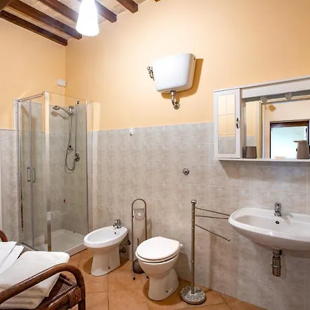 Casa Dell'edera P Apartamento Orvieto