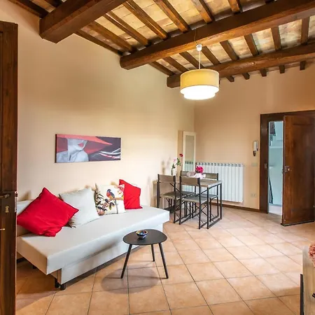 Casa Dell'edera P Orvieto