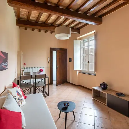 Casa Dell'edera P Orvieto