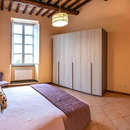 Casa Dell'edera P