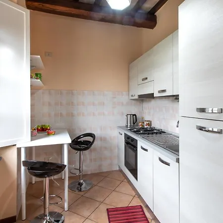 Casa Dell'edera P Apartamento