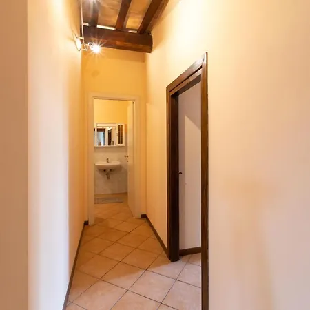 Casa Dell'edera P 公寓 奥维多