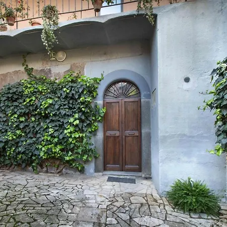 Casa Dell'edera P Orvieto