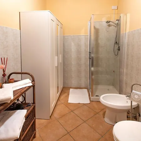 Casa Dell'edera P * Orvieto