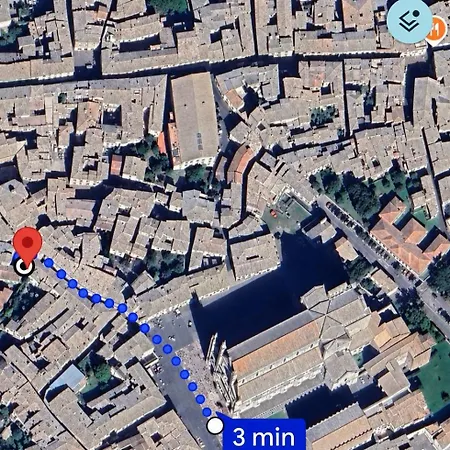 Casa Dell'edera P 公寓