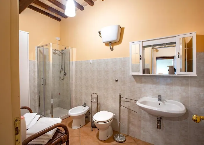 Casa Dell'edera P Apartamento Orvieto