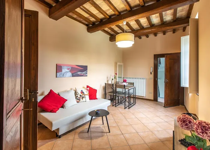 Casa Dell'edera P Orvieto