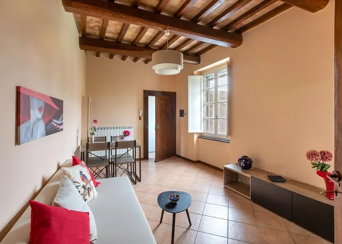 Casa Dell'edera P Orvieto