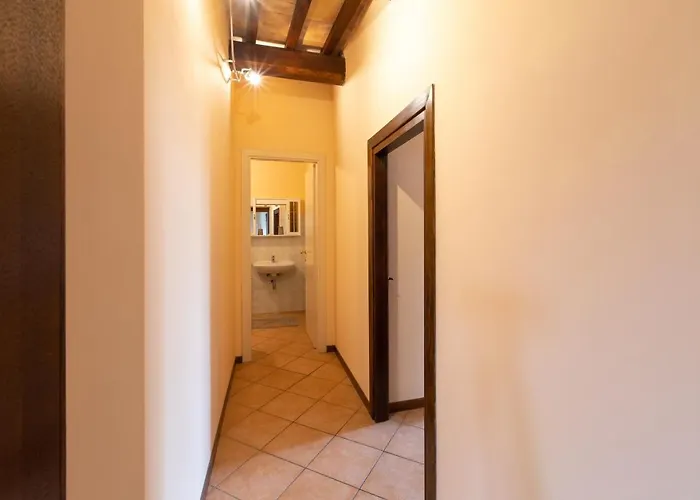 Casa Dell'edera P Apartamento Orvieto