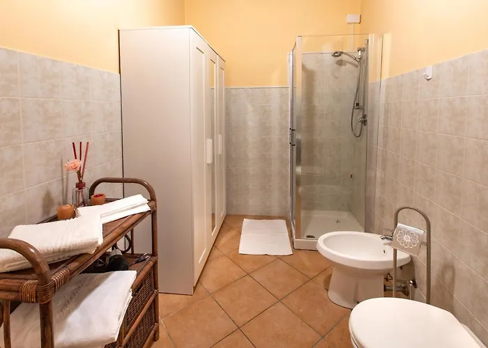 Casa Dell'edera P * Orvieto